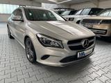 Mercedes-Benz CLA 180 Shooting Brake  Navi AHK LED Sitzh.PDC - Mercedes-Benz CLA 180 in Stuttgart