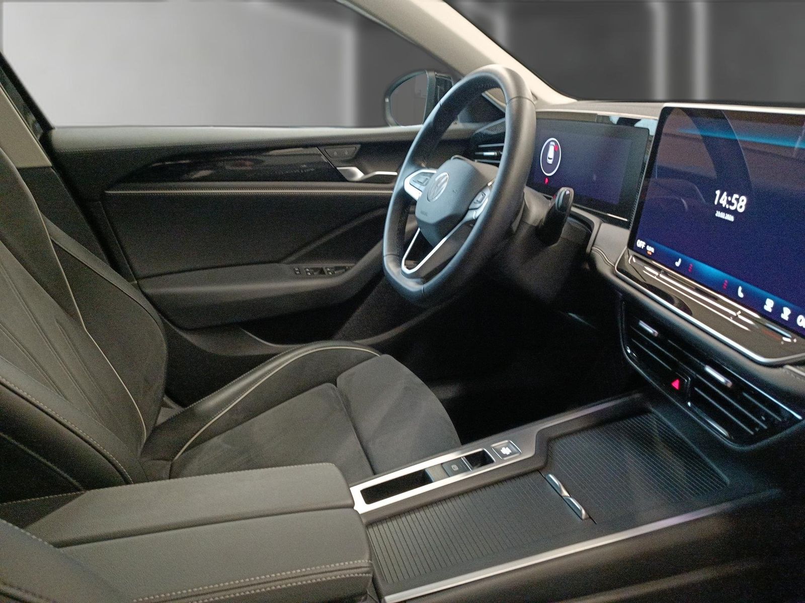 Volkswagen Passat - Bild 15