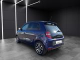 Renault Twingo Luxe*Automatik*Faltschiebedach*Kamera* - gebrauchte Renault Kleinwagen