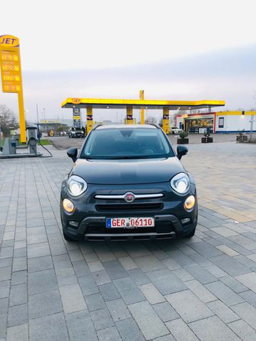 Fiat 500X Cross Plus