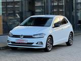 Volkswagen Polo IQ.DRIVE 1.0