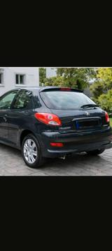 Peugeot 206 1.1 60 Urban Move Urban Move - Peugeot 206: 1.6