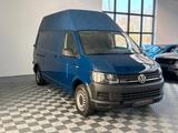 Volkswagen T6 Transporter Kasten-Kombi Kasten Hochdach lang - Volkswagen: Transporter Hochdach