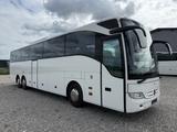 Mercedes-Benz Tourismo 16 RHD-M - Mercedes-Benz Tourismo rhd