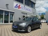 Audi A1 Sportback sport/Bi-Xenon/ S Line/1.Hand/Gar. - Cars in Kaiserslautern: Kleinwagen