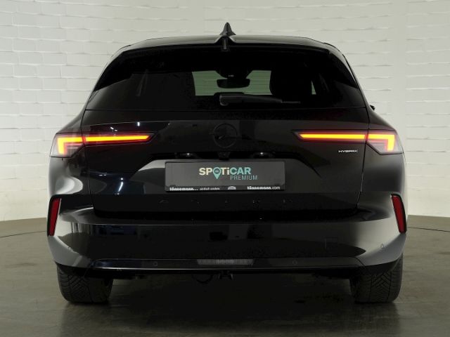 Astra L ST GS HYBRID eDCT+AHK+LED MATRIX+NAVI+36