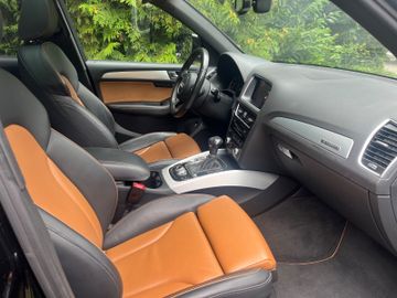 Audi Q5 - 10