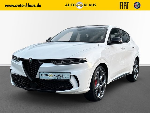 Alfa Romeo Tonale 1.5 Tributo Italiano Technologie-Paket Ma