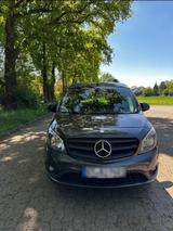 Mercedes-Benz Mercedes Citan - Mercedes-Benz Citan Gebrauchtwagen in Bielefeld