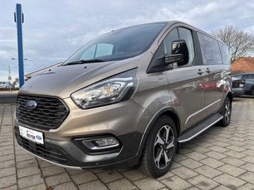 Ford Tourneo Custom TDCi 320 L1 Autm. Active NaviAHK