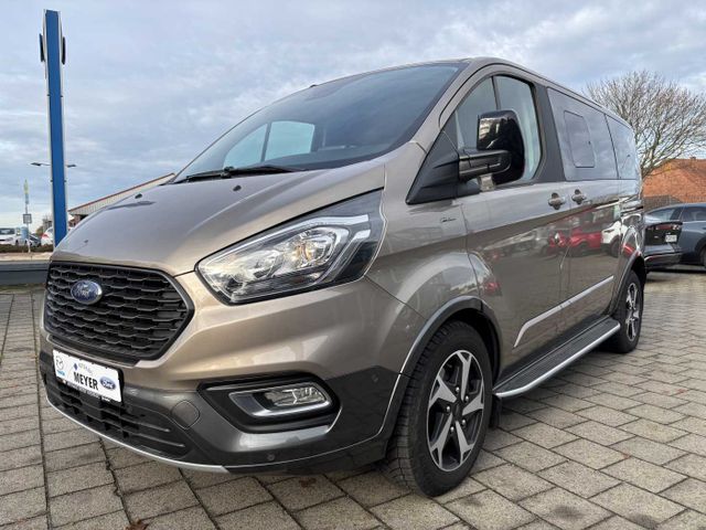 Ford Tourneo Custom TDCi 320 L1 Autm. Active NaviAHK