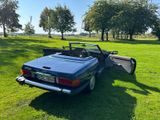 Mercedes-Benz R107 560SL  sehr gepflegt  - Mercedes-Benz 560: Cabrio, 560sl