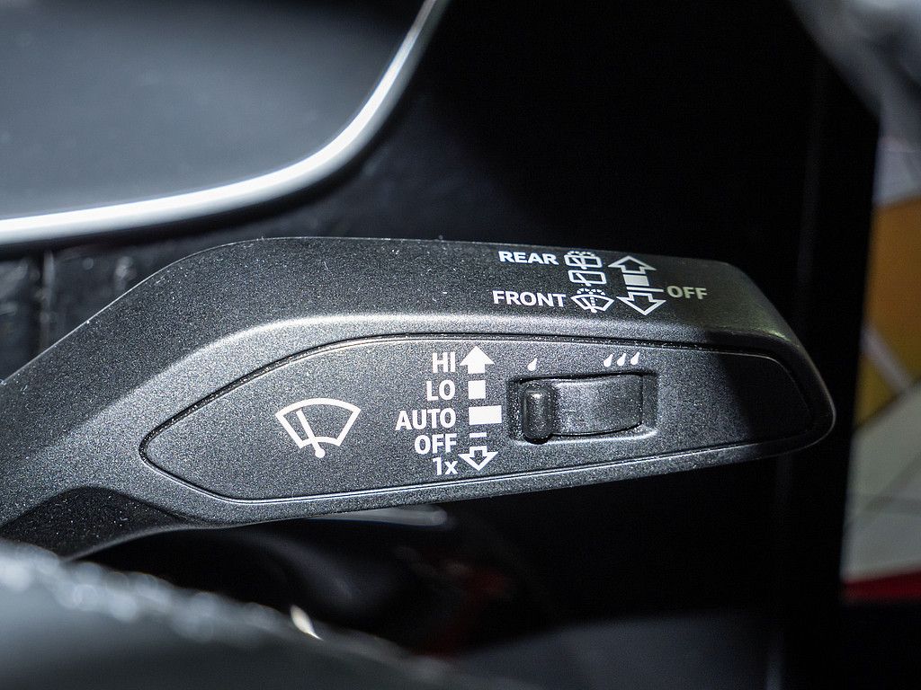 Audi Q3 - Bild 18