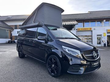 Mercedes-Benz Marco Polo V 300 d 4M AMG 2x Standhzg. Easy-up