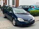 Nissan Primera Traveller-Automatik-Klima-Leder-Hu:5/27 - Nissan Gebrauchtwagen von 2002