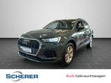 Audi Q3 40 TFSI quattro *Virt.Cockpit*Smartphone*Sitz - AUDI Q3 Leasingangebote für Privatpersonen