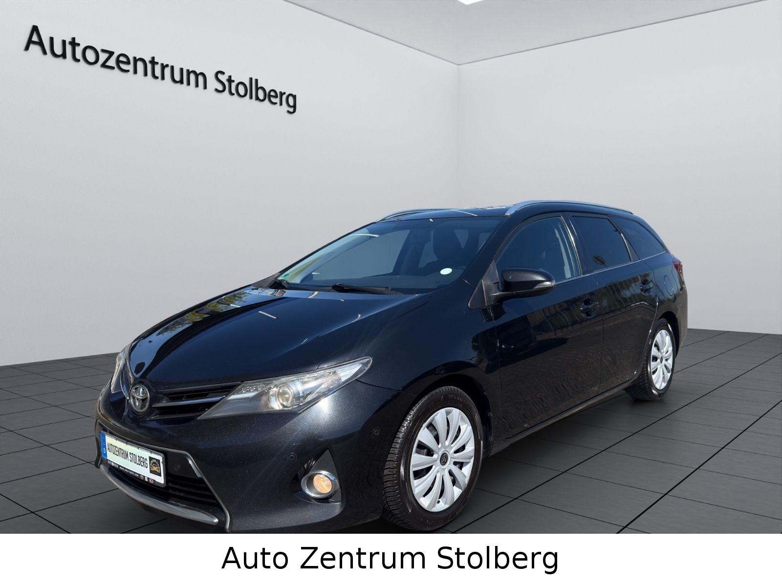 Toyota Auris Touring Sports Life 2.0 Navi/Kamera/1 Hand