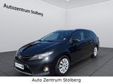 Toyota Auris Touring Sports Life 2.0 Navi/Kamera/1 Hand - Toyota Auris: 2.0