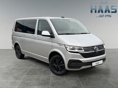 Fahrzeugabbildung Volkswagen T6.1 Caravelle Comfort Navi LED el.Tür Klimaaut.