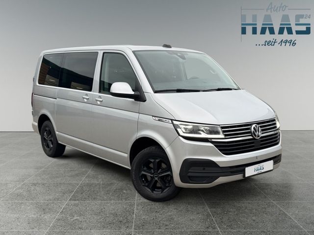 Volkswagen T6.1 Caravelle Comfort Navi LED el.Tür Klimaaut.