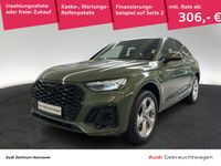 Audi Q5 - Vorschau Bild 1