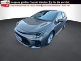 Suzuki Swace 1.8 Comfort+ CVT Hybrid - Suzuki Swace aus 2022