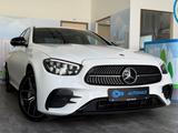Mercedes-Benz E 300de*4M*9G*ACC*3x AMG*BURMESTER*KAM*KEY*19' - Mercedes-Benz E-Class: Allradantrieb