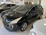 Peugeot 3008 1.6 VTi 120CV Tecno UNICO PROPRIETA - gebrauchte Peugeot 3008 aus dem Jahr 2009