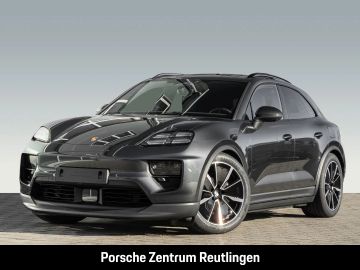 Porsche Leasingangebot: Porsche Macan Surround-View Abstandstempomat LED-Matrix