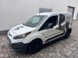 Ford Transit Connect Kastenwagen - Ford Transit: Kastenwagen