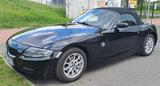 BMW Z4 Roadster 2.0i - - BMW Z4: 2.0