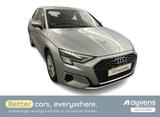 Audi A3 advanced 30 TDI Sportback S tronic - Audi A3 mit Diesel-Antrieb: Sportwagen