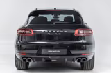 Porsche Macan Turbo*Pano*Bose*Sitzbeluftung*US - Porsche: Turbo