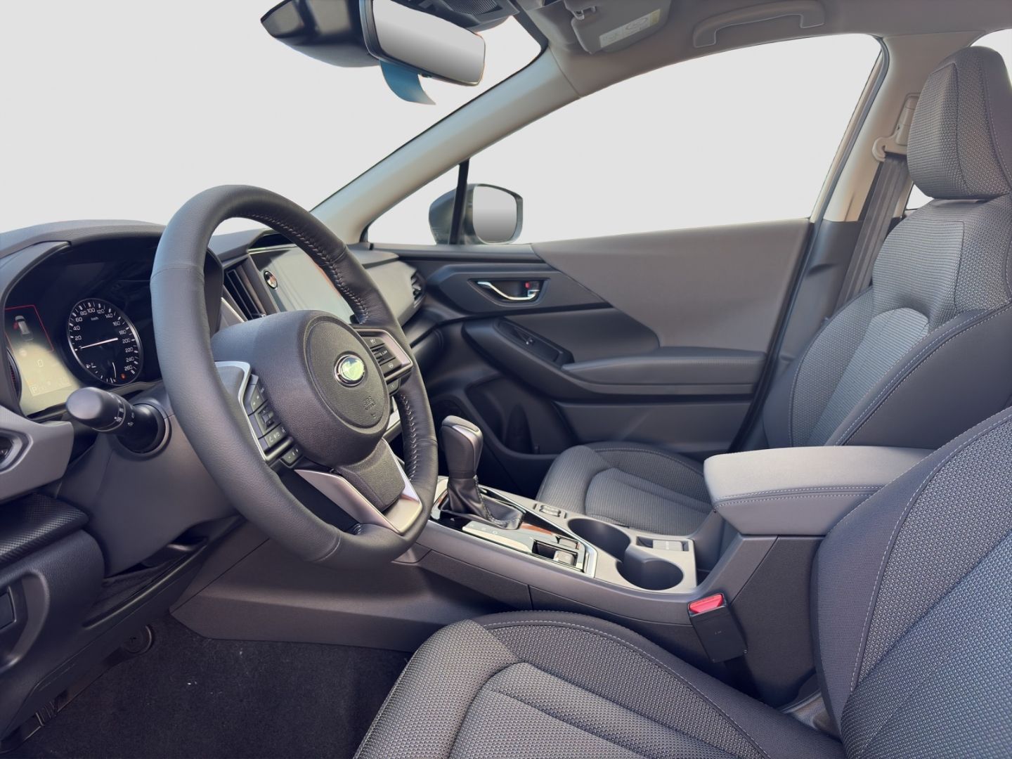 Subaru Crosstrek - Bild 9