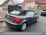 Audi A3 Cabriolet*Klima*Sitzheizung*PDC*2.Hd* - Audi A3 bis 10.000 Euro