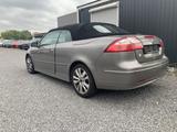 Saab 9-3 Cabriolet 1.9 TiD Vector - Saab 9-3 mit Diesel-Antrieb