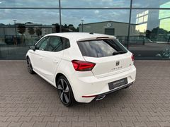 Fahrzeugabbildung Seat Ibiza 1.0 TSI FR BEATS *LED*TEMP*SHZ*DAB+