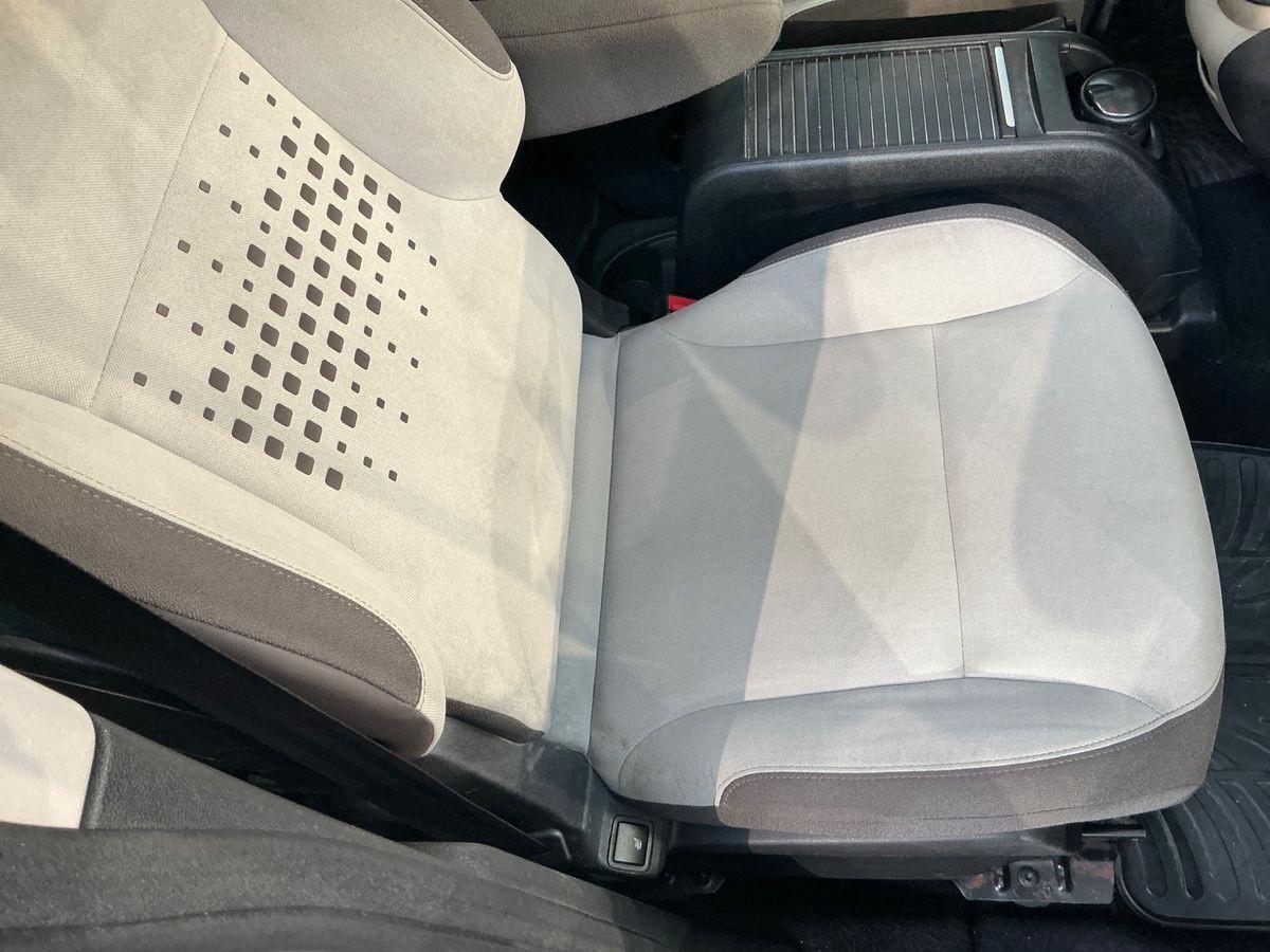 Citroën Berlingo Kombi Selection
