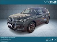 Volkswagen Tiguan - Vorschau Bild 1