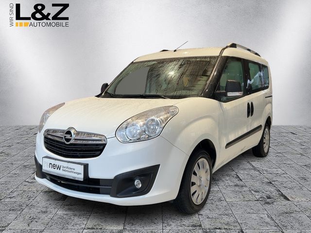 Opel Combo 1.4 Edition L1H1 *7-Sitzplätze*