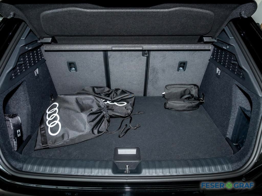 Audi A3 - Bild 9