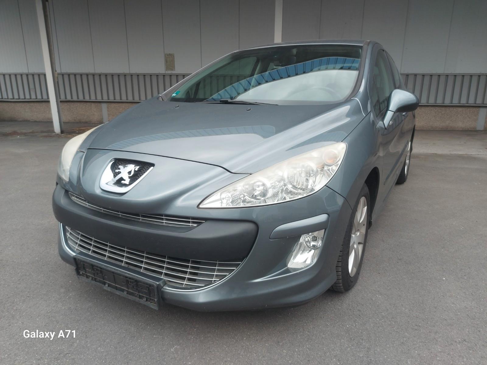 Peugeot 308 Platinum 150 THP*Tüv 04/2027*Klimaautomatik