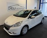 Peugeot 208 1.6 HDi Allure - Peugeot 208 Allure mit Diesel-Antrieb