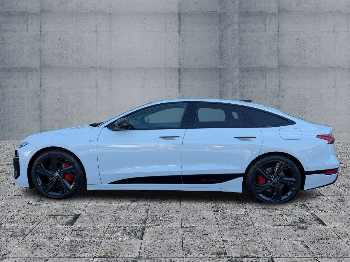 Audi A6 e-tron - Bild 4