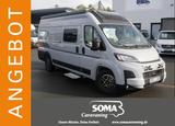 Soma Camp Van 640 Fiat - Offers