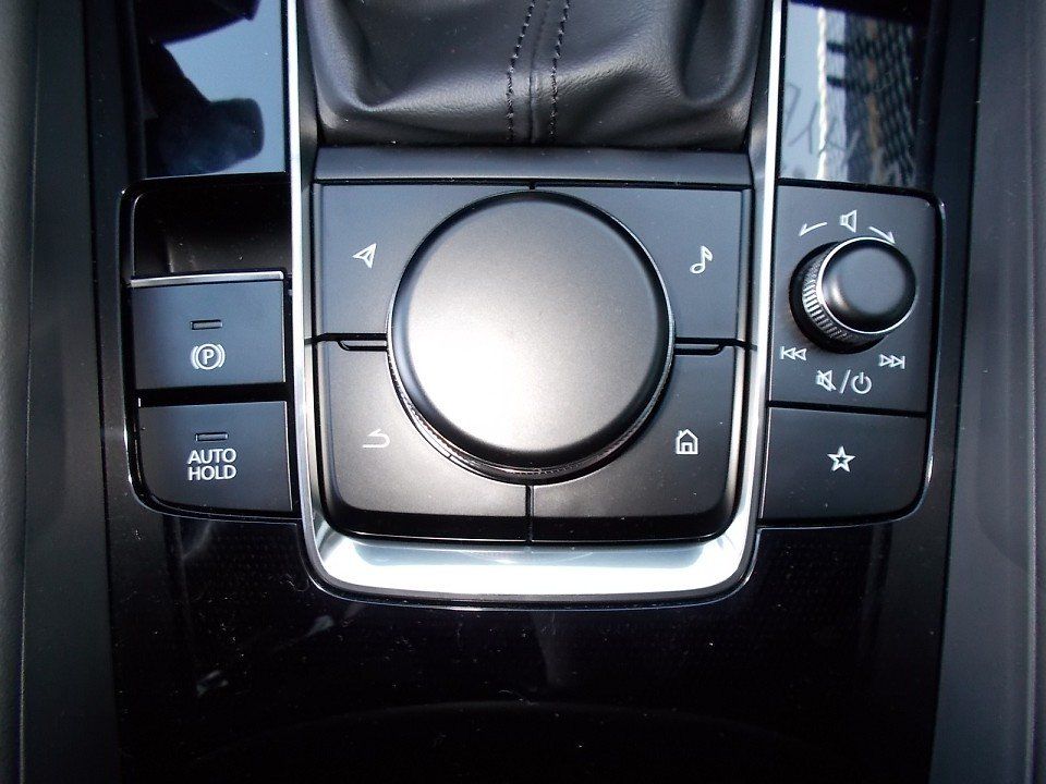 Fahrzeugabbildung Mazda CX-30 2025 M-Hybrid Centre-Line G-140 *Aktion* N