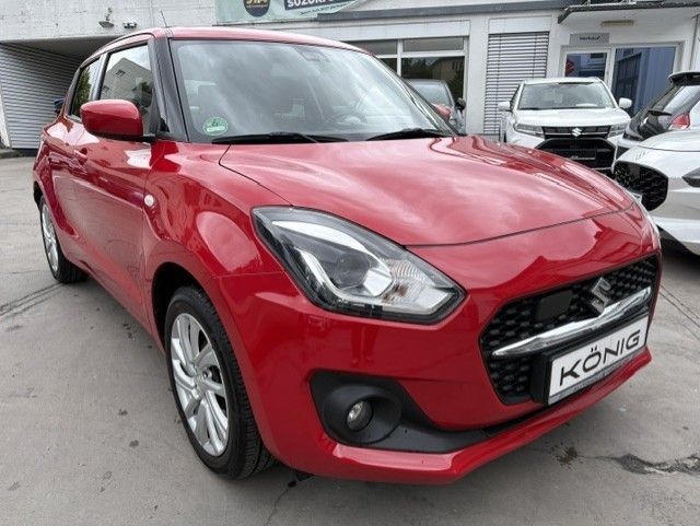 Suzuki Swift - Bild 2