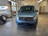 Mercedes-Benz Citan 111 CDI 7 Sitze Maxi Extra lang §25+COC - Mercedes Citan 7-Sitzer
