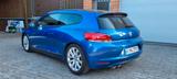 Volkswagen Scirocco 2.0 TDI -