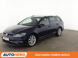 Volkswagen Golf VII 1.5 TSI ACT Highline BM*NAVI*LED*ACC* - gebrauchte Kombis in Hannover